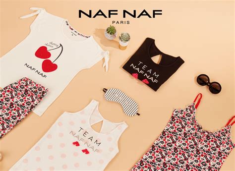 naf naf