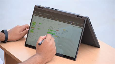 Lenovo IdeaPad Flex 5 2-in-1 review | TechRadar