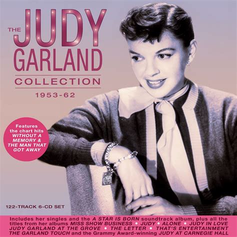 Judy Garland Kiste Judy Garland News & Events – All The Latest Judy