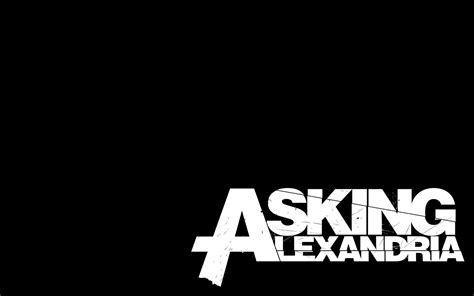 Asking Alexandria Wallpapers Images Photos Pictures Backgrounds