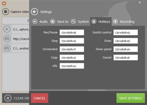 Download IceCream Screen Recorder v6.23 (freeware) - AfterDawn ...