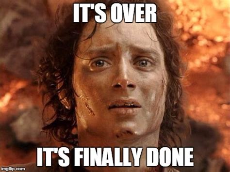 finally  meme imgflip