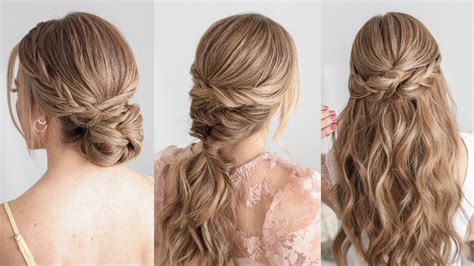 spring prom hairstyles missy sue