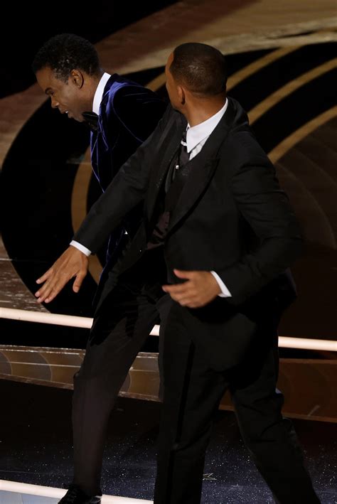 Chris Rock breaks down in tears on stage in first show since Will Smith