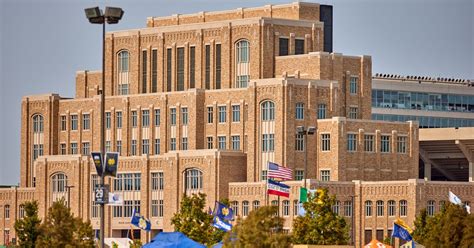 Let’s Redesign Notre Dame Stadium: Exteriors - One Foot Down