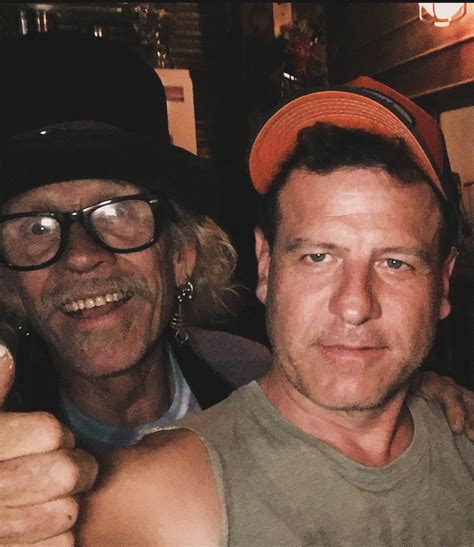 billy jayne movies and tv shows