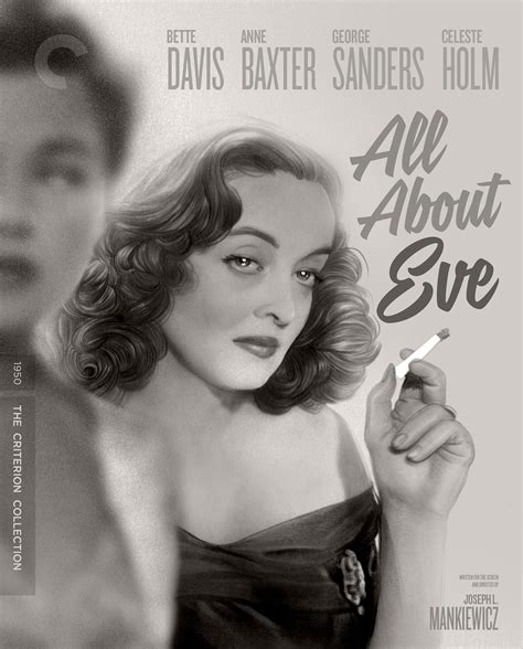 All About Eve (1950) - Blu-ray Forum