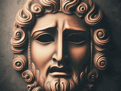 tragedia griega  es caracteristicas estructura  autores