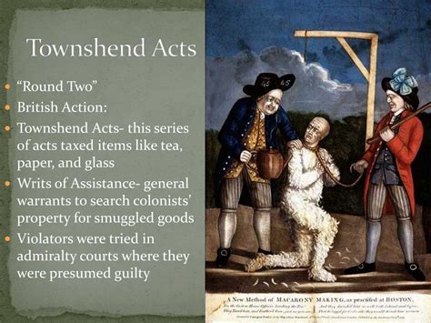 PPT - The French and Indian War and Colonial Tension PowerPoint