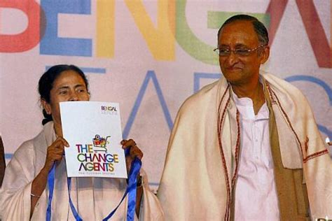 west bengal set    finance minister amit mitra   bag