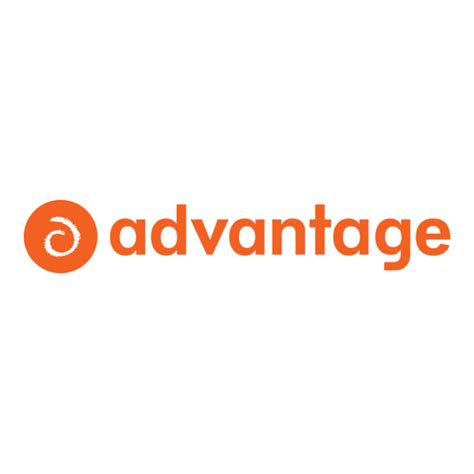 Advantage Logo PNG Vector (AI) Free Download