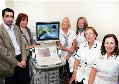 Spire Cheshire plans a wide spectrum of clinical uses - RAD Magazine