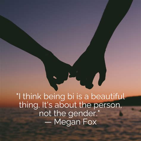 150+ Bisexual Quotes to Celebrate Your Identity • Sandjest Gifts