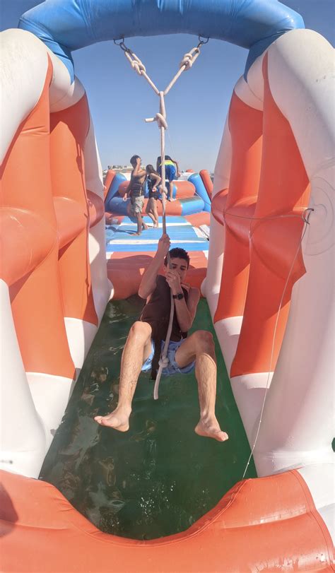 Water Sports Birthday - IGNITE Kids