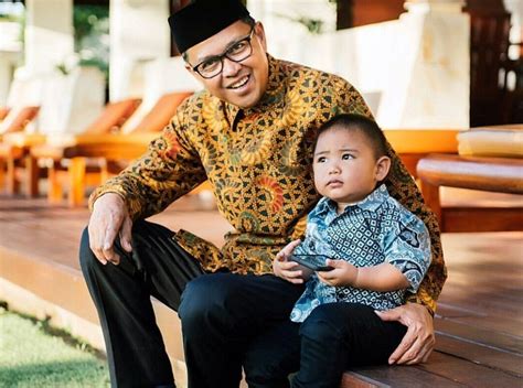 ternyata seru  kecil nurdin abdullah  parepare fajar