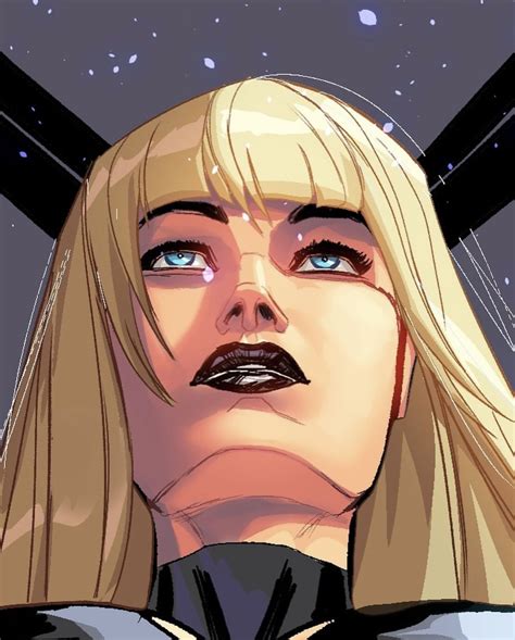 Pin by Alexwhoa on Magik marvel in 2025 | Magik marvel, Marvel comics