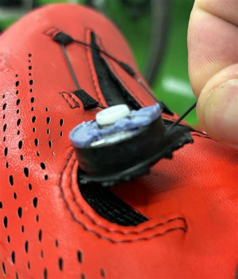 BOA dial and mount : r/bikewrench