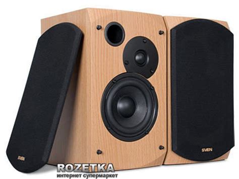 Акустическая система Sven BF-11 Beach – фото, отзывы, характеристики в ...