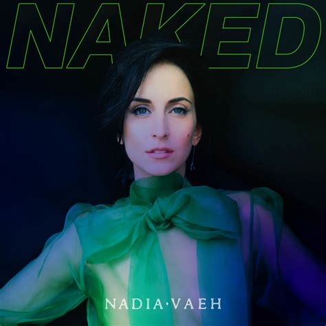 Nadia Vaeh - Singer/Songwriter and Brat Pop-Rock Artist