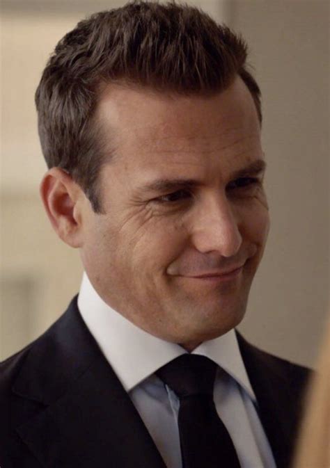 harvey specter haircut - KilleanRamsay