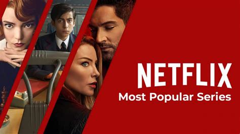 Most Popular Netflix Series to Binge-Watch Right Now | Popular Wow