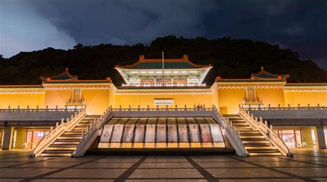 National Palace Museum Tours - Book Now | Expedia