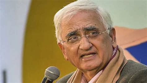 congress salman khurshid downplays rift  nc calls  dialogue