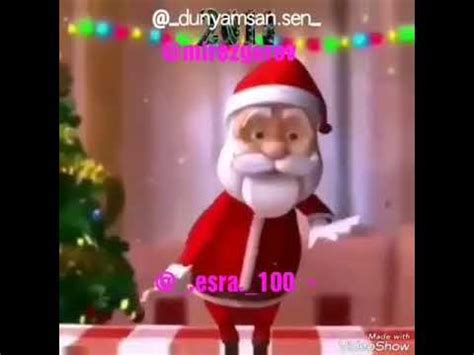 Yeni il mahnilari. - YouTube