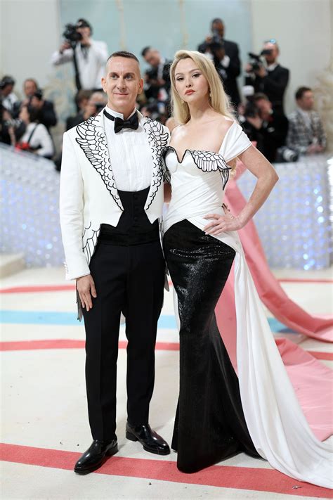 Devon Aoki’s Y2K-Inspired Met Look Is the Work of Her Fashion BFF