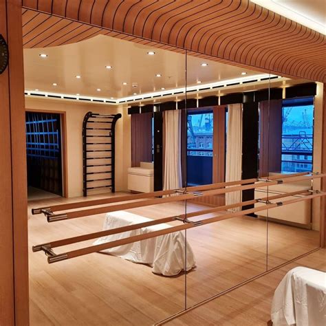 folding wall bar paragon studio