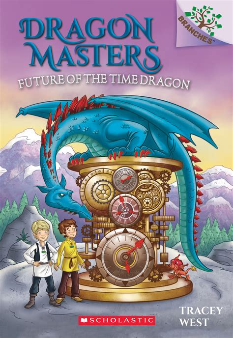 Book Reviews and More: Griffith’s Guide for Dragon Masters - Tracey