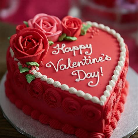 Valentines Day Cake Free Stock Photo - Public Domain Pictures