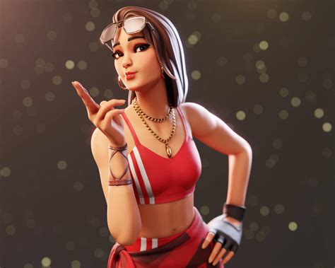 Top 999+ Ruby Fortnite Wallpaper Full HD, 4K Free to Use