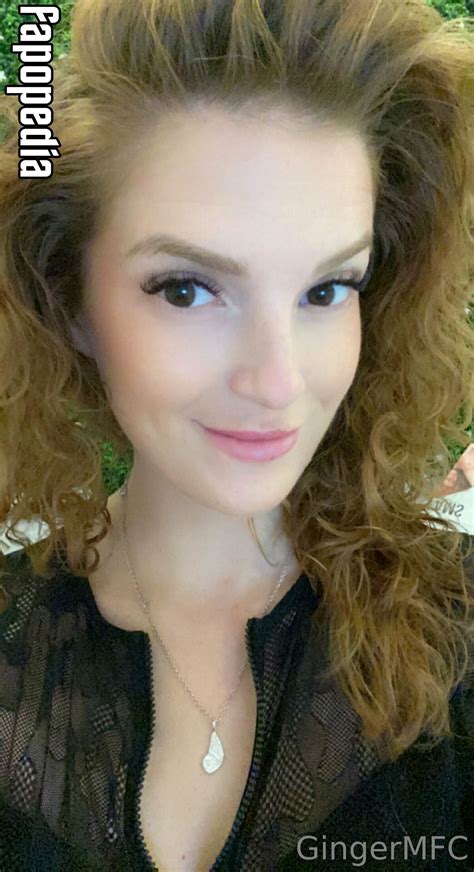 Gingermfc Nude OnlyFans Leaks - Photo 1080605 - Fapopedia