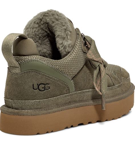 ugg sneakers for women 10