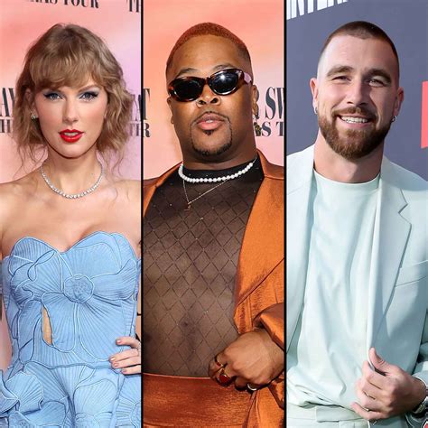 Taylor Swift Reacts to Dancer's Brother's Big Play in Chiefs Game | Us