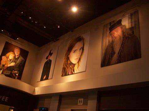 Harry Potter Studio Tour - LadyAmortentia Photo (35255741) - Fanpop