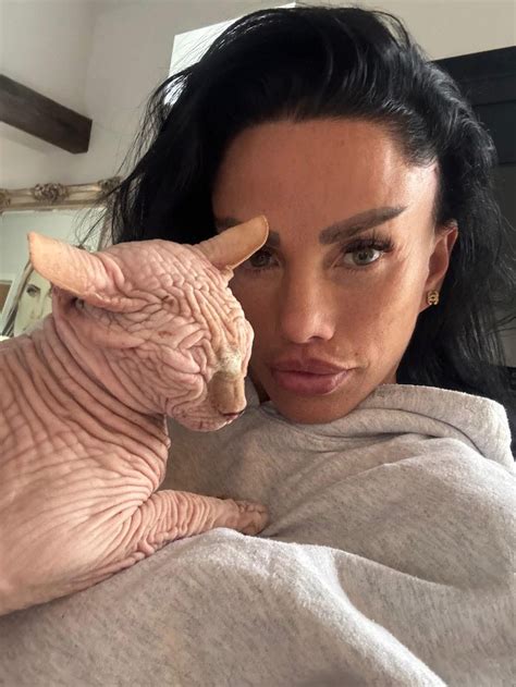 Katie Price OnlyFans: Leaked, Nude, Porn Rumors & The Real Story Behind