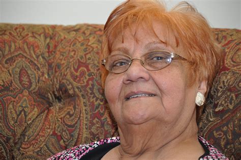 Personal and Professional Profile of Mary Herrera 12