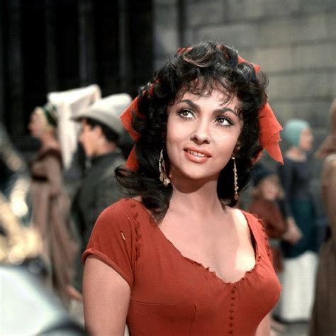 Gina Lollobrigida Movies