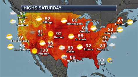 Tracking Florence – National Weather Outlook Saturday - Praedictix