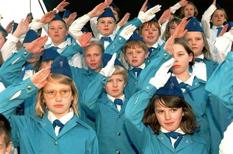 Почему в ГДР синий цвет был так любим: foto_history — LiveJournal