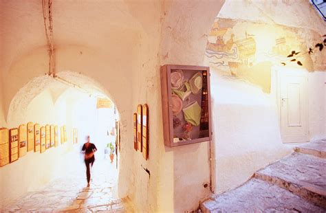 Sperlonga. Italy – License image – 70096609 lookphotos