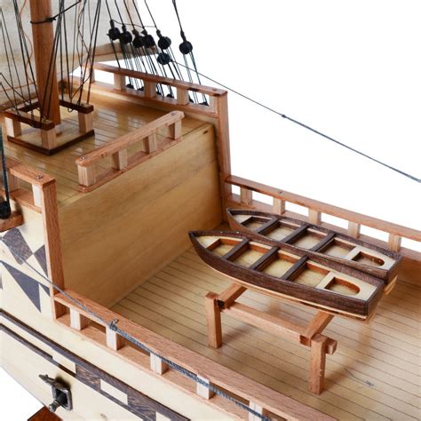 model ships wooden mayflower mayflower wooden ship model kksurc