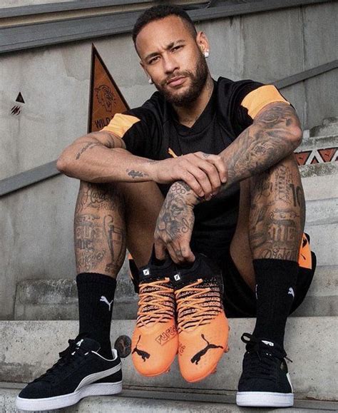 4 best Puma x Neymar Jr. football boots launched in 2022