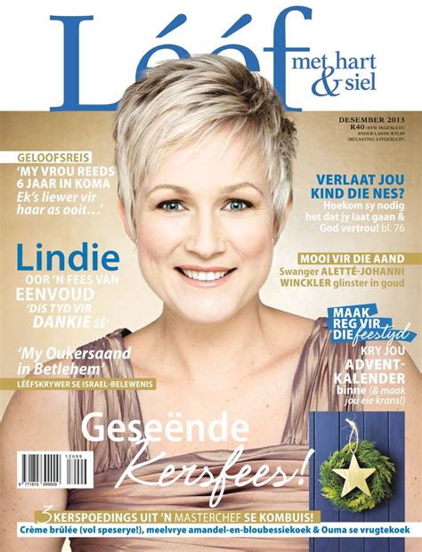Lééf December 2013 (Digital) - DiscountMags.com