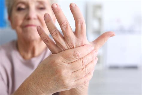Natural Remedies for Arthritis | AvaCare Medical Blog