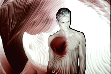 magic lights on Behance