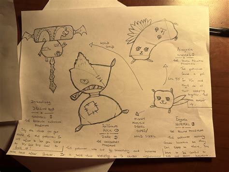 pokemon evolution    rdoodles