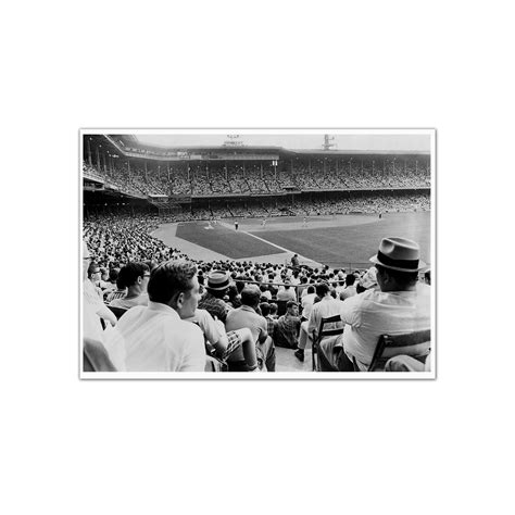 Connie Mack Stadium, 1965 - Photograph Print – The Inquirer Store